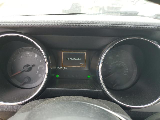 Foto 9 de la subasta – 2015 FORD MUSTANG con VIN 1FA6P8TH3F5344476