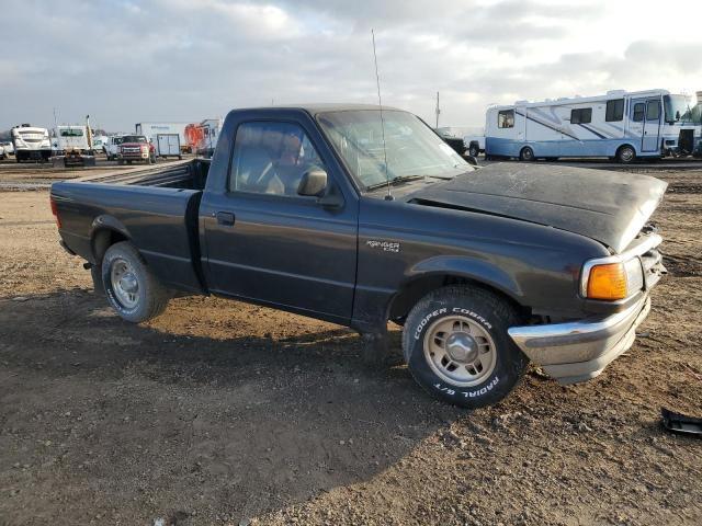 Photo 4 from auction – 1995 FORD RANGER with VIN 1FTCR10A4SPA56258