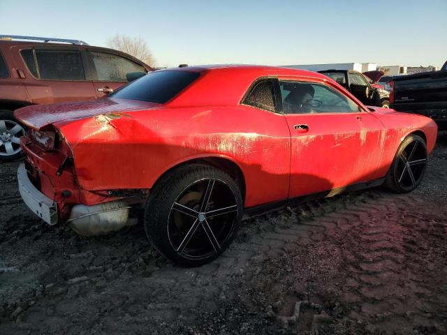 Photo 3 from auction – 2015 DODGE CHALLENGER with VIN 2C3CDZAG5FH787859