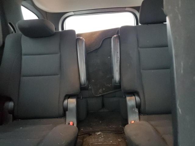 Photo 10 from auction – 2013 DODGE DURANGO SX with VIN 1C4RDJAG6DC698924
