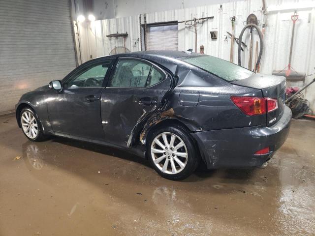 Photo 2 from auction – 2009 LEXUS IS 250 with VIN JTHCK262895028445