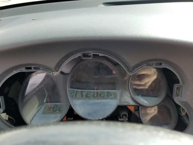 Photo 9 from auction – 2005 TOYOTA COROLLA MA with VIN 2T1KR32E45C353167