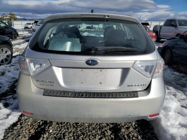 Photo 6 from auction – 2011 SUBARU IMPREZA 2. with VIN JF1GH6A62BH801648