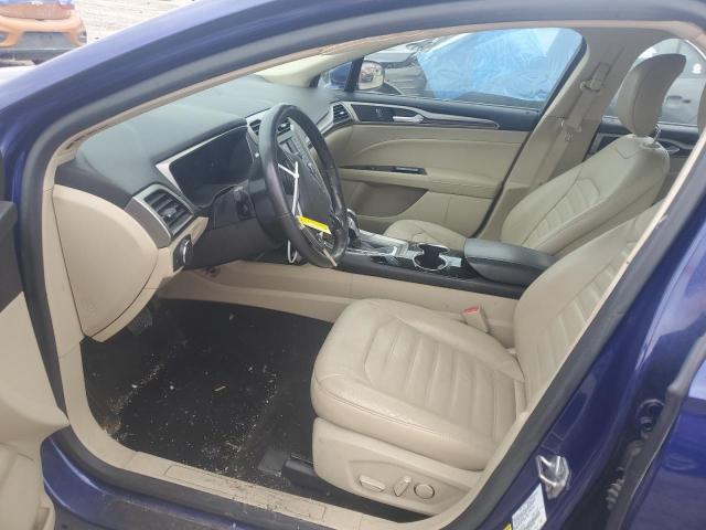 Photo 7 from auction – 2014 FORD FUSION SE with VIN 1FA6P0HD9E5407280
