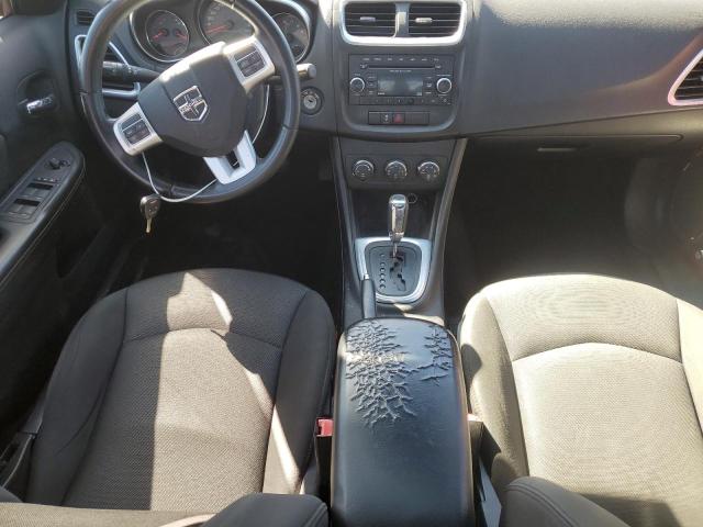Photo 8 from auction – 2013 DODGE AVENGER SX with VIN 1C3CDZCB1DN710198