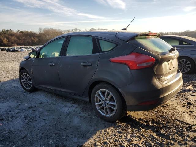 Photo 2 from auction – 2017 FORD FOCUS SE with VIN 1FADP3K20HL215942