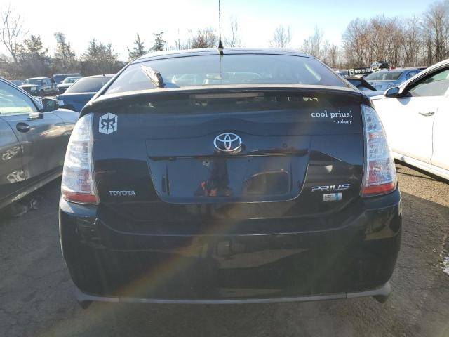 Photo 6 from auction – 2008 TOYOTA PRIUS with VIN JTDKB20U287738726