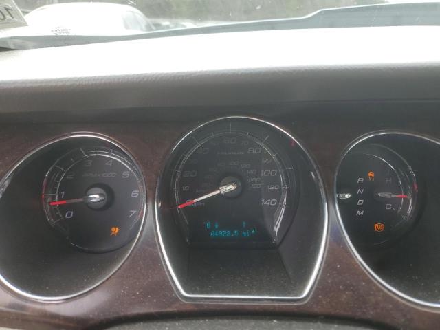 Photo 9 from auction – 2011 FORD TAURUS SEL with VIN 1FAHP2EW4BG133996