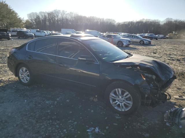 Photo 4 from auction – 2012 NISSAN ALTIMA BAS with VIN 1N4AL2AP7CC144513