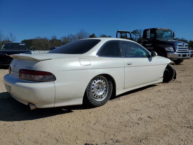 Photo 3 from auction – 1997 LEXUS SC300 with VIN JT8CD32Z2V0039287
