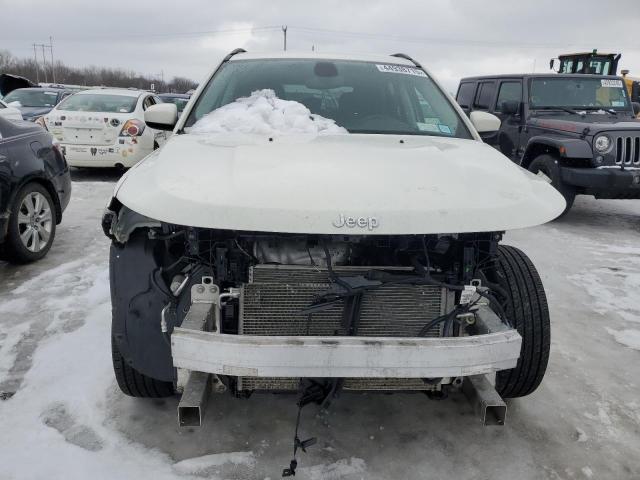 Photo 5 from auction – 2020 JEEP COMPASS LA with VIN 3C4NJDBB8LT239621
