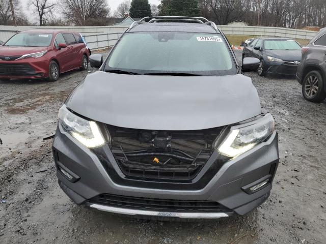 Photo 5 from auction – 2019 NISSAN ROGUE S with VIN 5N1AT2MT7KC791376