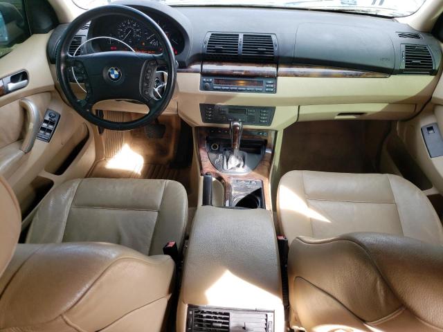 صورة رقم 8 من المزاد - 2004 BMW X5 3.0I مع VIN 5UXFA13584LU32486