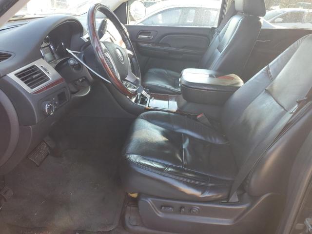 Photo 7 from auction – 2008 CADILLAC ESCALADE L with VIN 1GYFK63828R163890