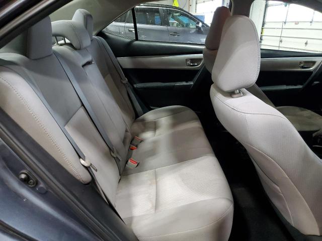 Photo 10 from auction – 2015 TOYOTA COROLLA L with VIN 2T1BURHE4FC286368