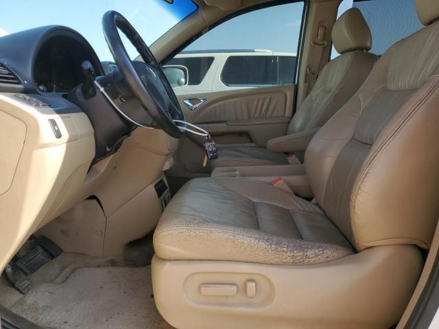 Photo 7 from auction – 2007 HONDA ODYSSEY with VIN 5FNRL38717B141611
