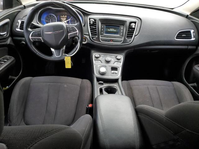 Photo 8 from auction – 2015 CHRYSLER 200 LIMITE with VIN 1C3CCCAB6FN650389
