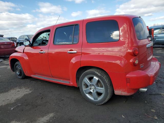 Photo 2 from auction – 2009 CHEVROLET HHR LT with VIN 3GNCA53V69S515449