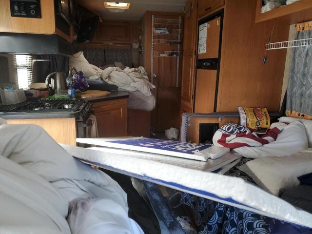Photo 6 from auction – 2009 MAJE MOTORHOME with VIN 1FDWE35LX8DB06827