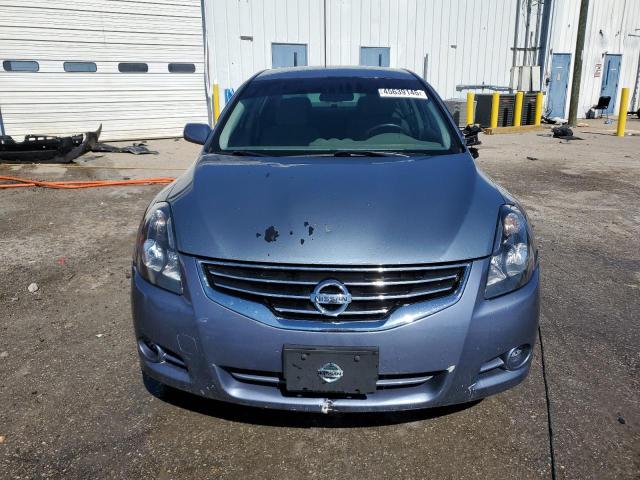 Photo 5 from auction – 2012 NISSAN ALTIMA BAS with VIN 1N4AL2AP8CN490915