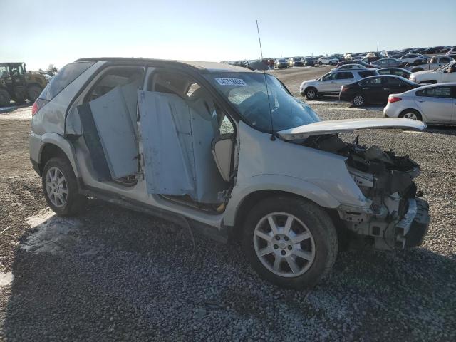 Photo 4 from auction – 2006 BUICK RENDEZVOUS with VIN 3G5DA03L66S523407