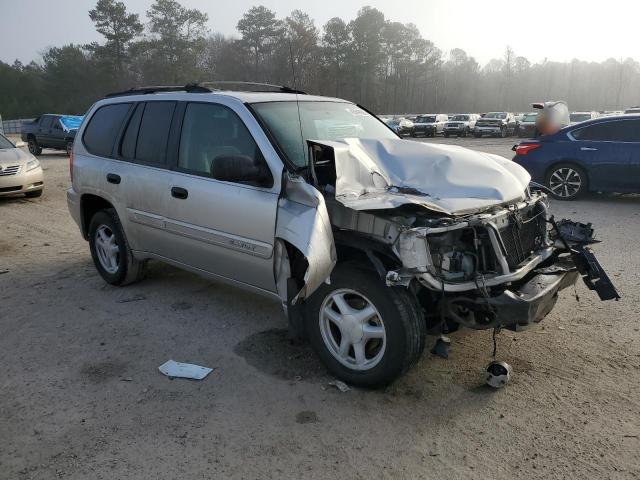 Photo 4 from auction – 2004 GMC ENVOY with VIN 1GKDT13S942422049
