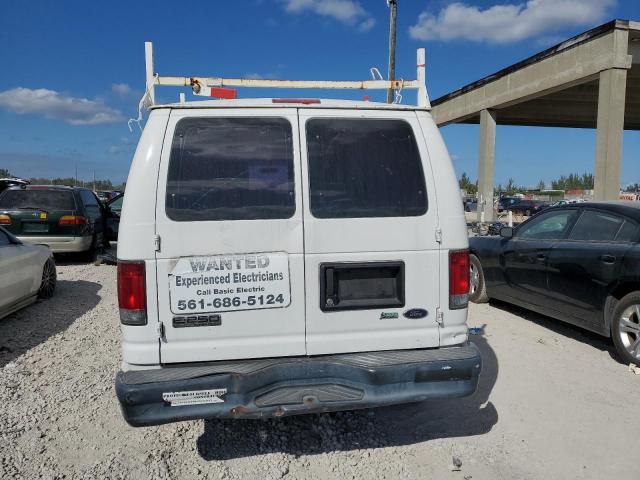 Photo 6 from auction – 2009 FORD ECONOLINE with VIN 1FTNE24W79DA42334