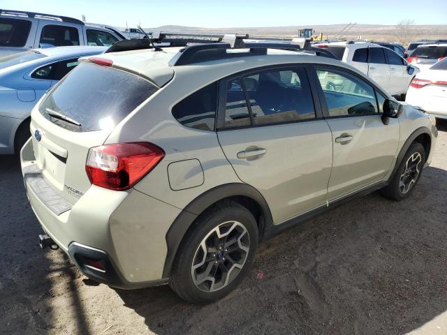 Photo 3 from auction – 2016 SUBARU CROSSTREK with VIN JF2GPAAC2G9327581