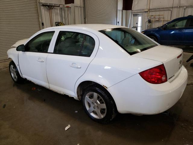 Photo 2 from auction – 2009 CHEVROLET COBALT LS with VIN 1G1AK55F567790901