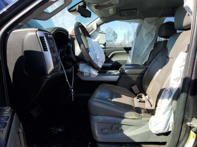 Photo 7 from auction – 2015 CHEVROLET 2500 with VIN 1GC1KWEG9FF632072