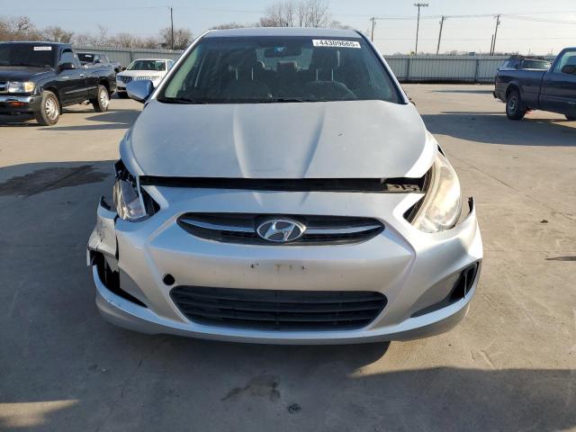 Photo 5 from auction – 2016 HYUNDAI ACCENT SE with VIN KMHCT4AE9GU990747