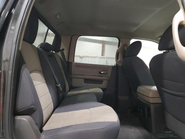 Photo 10 from auction – 2011 DODGE RAM 2500 with VIN 3D7TT2CT4BG529428
