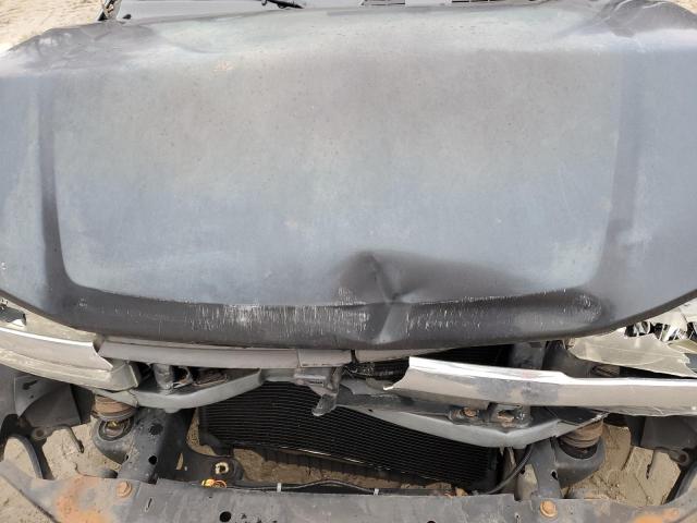 Photo 12 from auction – 2005 CHEVROLET TRAILBLAZE with VIN 1GNDS13S452280345