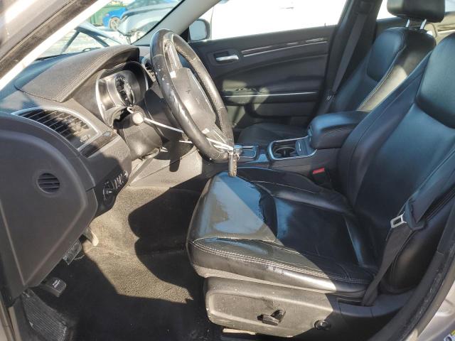 Photo 7 from auction – 2015 CHRYSLER 300 LIMITE with VIN 2C3CCAAGXFH828636