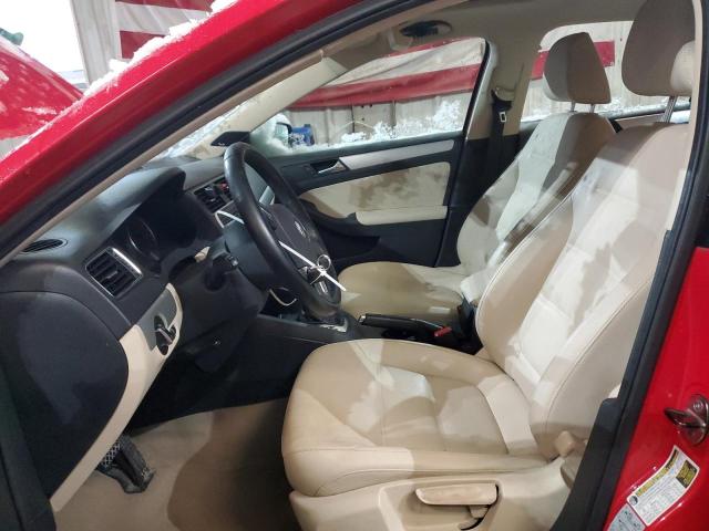 Photo 7 from auction – 2012 VOLKSWAGEN JETTA SEL with VIN 3VWLP7AJ4CM407830