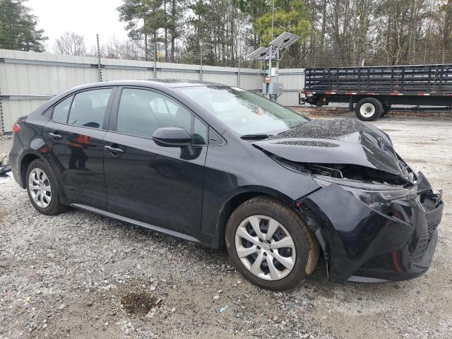 Photo 4 from auction – 2024 TOYOTA COROLLA LE with VIN 5YFB4MDE5RP097628