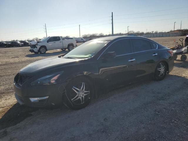 Photo 1 from auction – 2013 NISSAN ALTIMA 2.5 with VIN 1N4AL3AP5DC922590