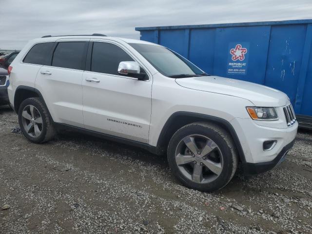 Photo 4 from auction – 2015 JEEP GRAND CHER with VIN 1C4RJFBG3FC718182