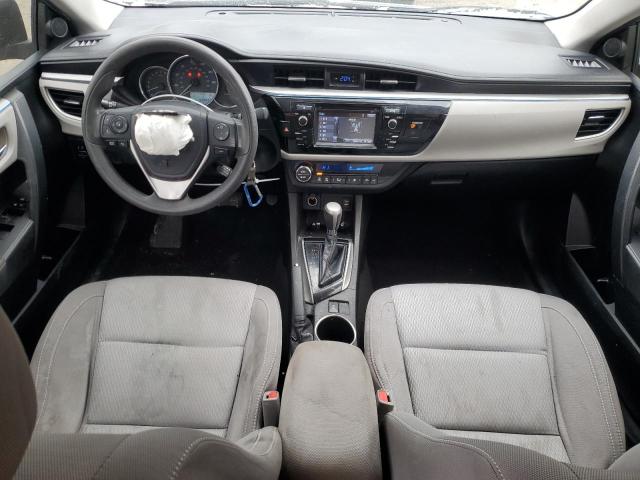 Photo 8 from auction – 2016 TOYOTA COROLLA L with VIN 5YFBURHE9GP495221