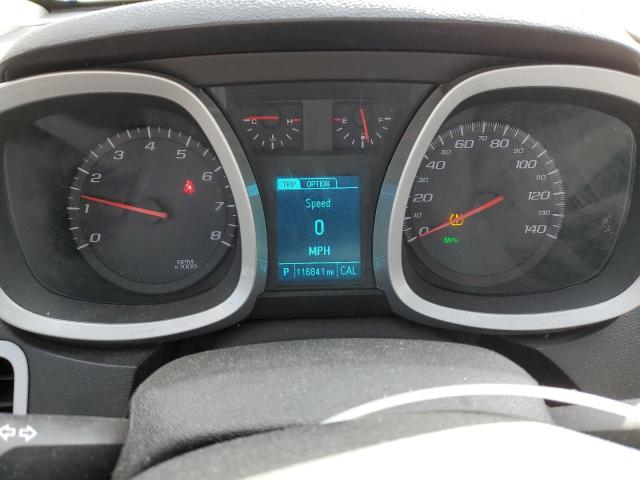Снимка 9 от търг – 2017 CHEVROLET EQUINOX LS с VIN 2GNFLEEK4H6186449