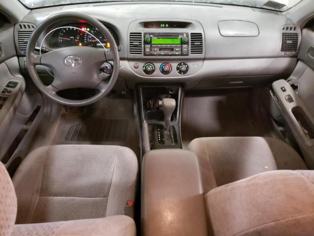 Photo 8 from auction – 2003 TOYOTA CAMRY LE with VIN 4T1BF32K03U563940