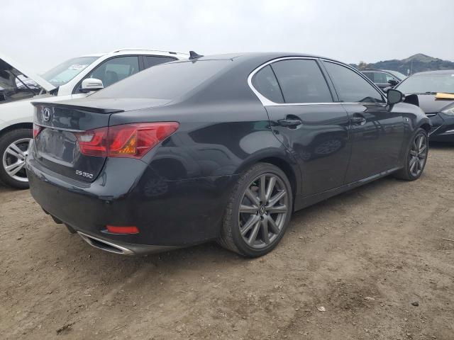 Снимка 3 от търг – 2013 LEXUS GS 350 с VIN JTHBE1BL0D5020313