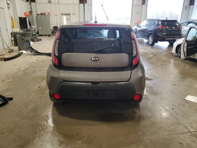 Photo 6 from auction – 2015 KIA SOUL with VIN KNDJN2A22F7166201