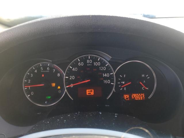 Photo 9 from auction – 2012 NISSAN ALTIMA SR with VIN 1N4BL2AP8CN415894