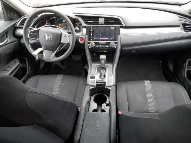 Photo 8 from auction – 2017 HONDA CIVIC EX with VIN 2HGFC2F74HH511382