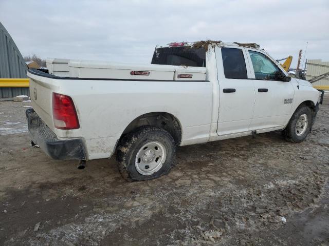Photo 3 from auction – 2016 RAM 1500 ST with VIN 1C6RR7FG8GS172843