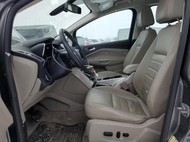 Photo 7 from auction – 2013 FORD C-MAX SEL with VIN 1FADP5BU1DL544575