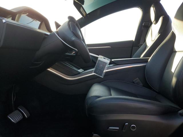 Снимка 7 от търг – 2024 TESLA MODEL X с VIN 7SAXCBE62RF452788
