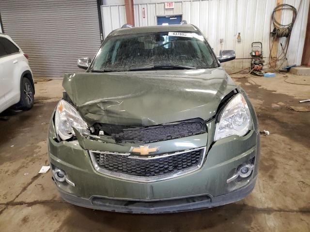 Photo 5 from auction – 2015 CHEVROLET EQUINOX LT with VIN 2GNFLGE3XF6143106