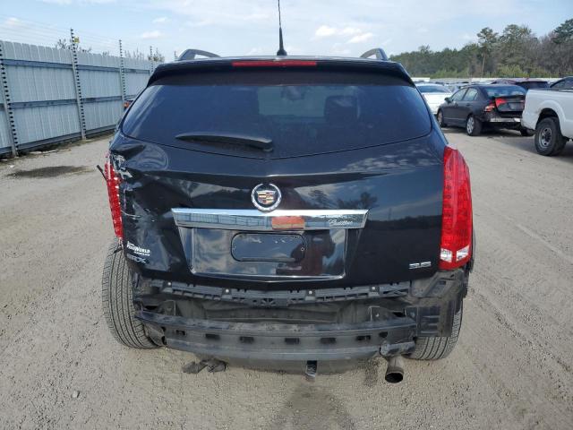Фото 6 с аукциона – 2014 CADILLAC SRX с VIN 3GYFNAE32ES579913